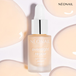 Siero per cuticole e unghie Overnight Repair Nail and Hand Serum